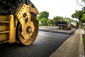 Brick Driveway Installation in Fordyce, AR