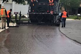 Professional Driveway Paving Services in Fordyce, AR